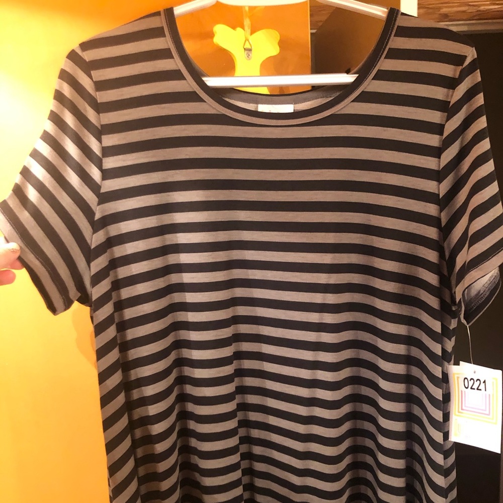 NWT Large LuLaRoe Jessie Dress